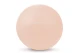 Amila Μπάλα Γυμναστικής Estetica Gym Ball 65 Cm - Nature (99702)