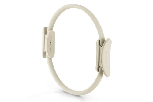 Amila Δαχτυλίδι Pilates Ring Nora Light Sandy Grey (99751)