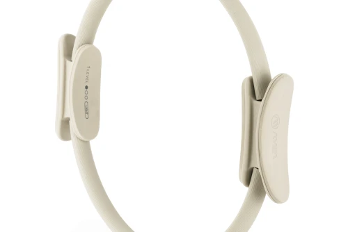 Amila Δαχτυλίδι Pilates Ring Nora Light Sandy Grey (99751)