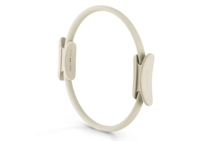 Amila Δαχτυλίδι Pilates Ring Nora Medium Sandy Grey (99752)