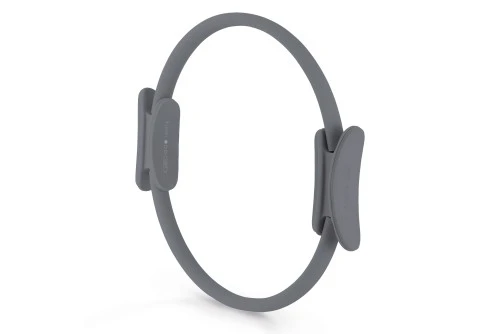 Amila Δαχτυλίδι Pilates Ring Nora Light Storm Grey (99757)