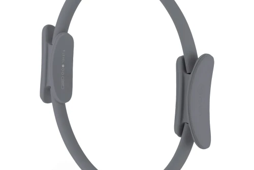 Amila Δαχτυλίδι Pilates Ring Nora Light Storm Grey (99757)
