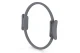 Amila Δαχτυλίδι Pilates Ring Nora Light Storm Grey (99757)