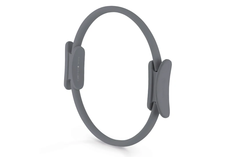 Amila Δαχτυλίδι Pilates Ring Nora Light Storm Grey (99757)