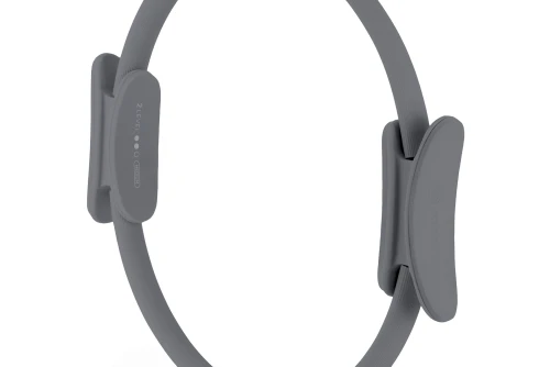 Amila Δαχτυλίδι Pilates Ring Nora Medium Storm Grey (99758)