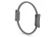 Amila Δαχτυλίδι Pilates Ring Nora Medium Storm Grey (99758)