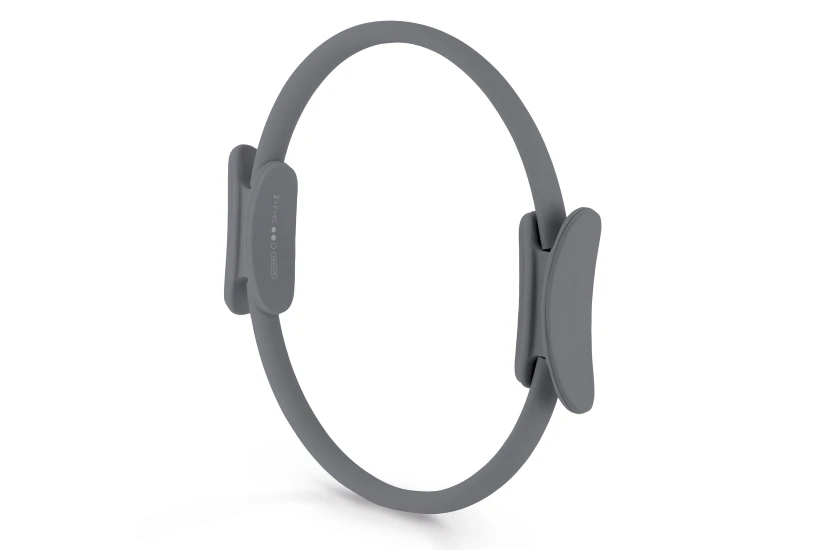 Amila Δαχτυλίδι Pilates Ring Nora Medium Storm Grey (99758)