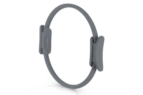 Amila Δαχτυλίδι Pilates Ring Nora Heavy Storm Grey (99759)