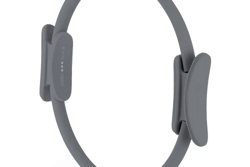 Amila Δαχτυλίδι Pilates Ring Nora Heavy Storm Grey (99759)
