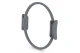 Amila Δαχτυλίδι Pilates Ring Nora Heavy Storm Grey (99759)