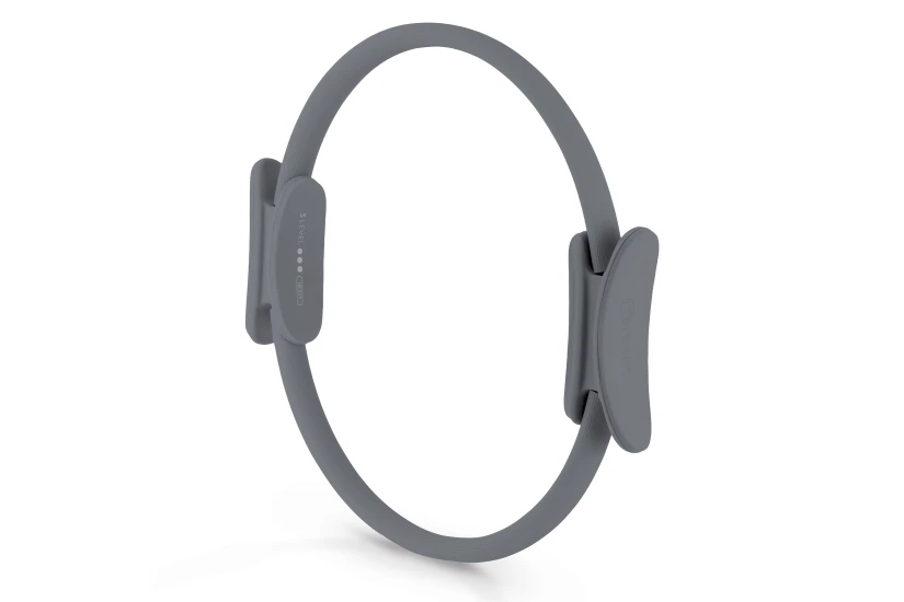 Amila Δαχτυλίδι Pilates Ring Nora Heavy Storm Grey (99759)