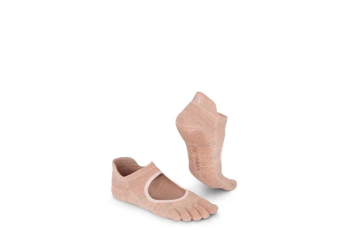 Amila Γυναικείες Κάλτσες Pilates Yoga Pulcherrima 39-42 ? Pink Sky (99852)