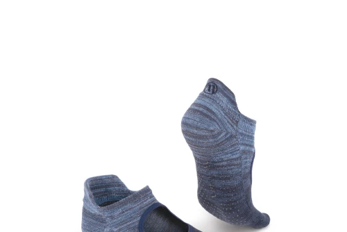 Amila Γυναικείες Κάλτσες Pilates Yoga Pulcherrima 39-42 ? Okeanos (99854)