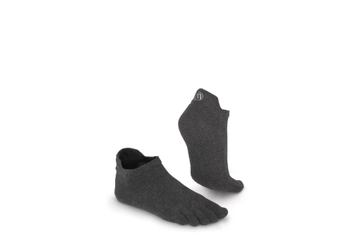 Amila Γυναικείες Κάλτσες Pilates Yoga Felis 39-42 ? Ash Grey (99862)