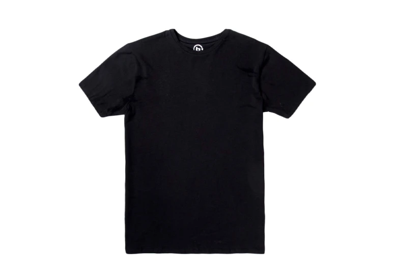Basehit T-Shirt (999.BM06.02 BLACK)