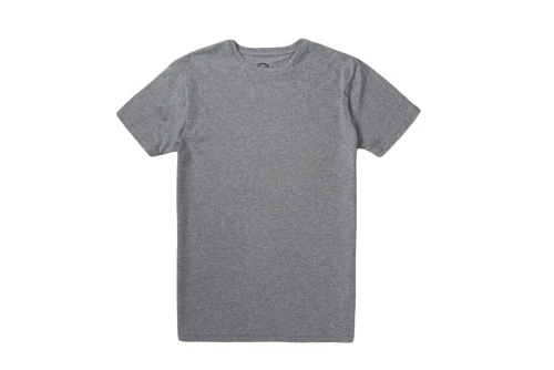 Basehit T-Shirt (999.BM06.02 D.GREY ML)