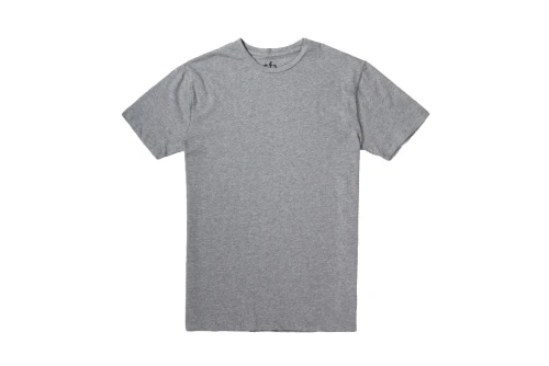 Emerson T-Shirt (999.EM06.07 D.GREY ML)