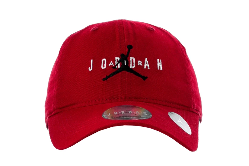 Jordan Club Cap Καπέλο Velcro (9A0569 R78)