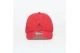 Jordan Dri-FIT Essentials Παιδικό Καπέλο Velcro Κόκκινο