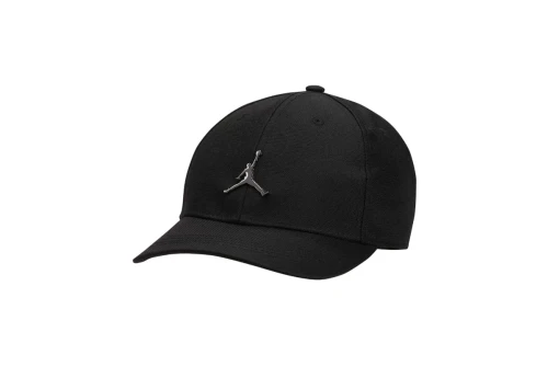 Jordan Jan Metal Jumpman Curve Brim Καπέλο Strapback (9A0823 023)