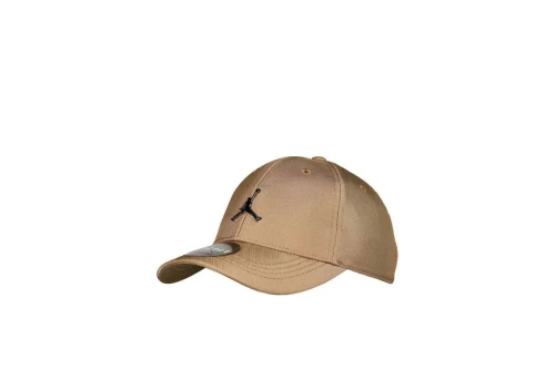 Jordan Metal Jumpman Curved Brim Καπέλο Strapback (9A0823 X1T)