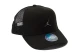 Jordan Jan Metal Jumpman Trucker Καπέλο Snapback Μαύρο