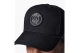 Jordan Paris Saint-Germain Club Καπέλο Strapback Μαύρο