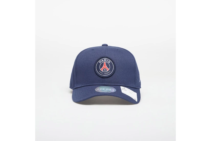 Jordan Paris Saint-Germain Club Καπέλο Strapback Μπλε Σκούρο