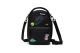 Nike Patch Lunch Tote Παιδική Τσάντα Φαγητού Μαύρη, Διάφορα Χρώματα 4L