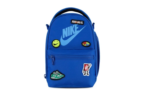 Nike Patch Lunch Tote Τσάντα Φαγητού 4L (9A3089 U89)