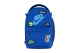 Nike Patch Lunch Tote Παιδική Τσάντα Φαγητού Μπλε 4L
