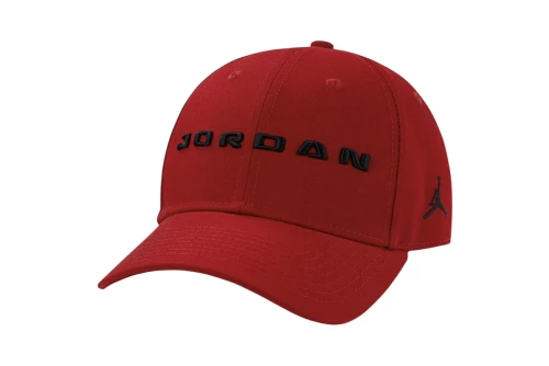 Jordan Structured Καπέλο Strapback (9A9224 R78)