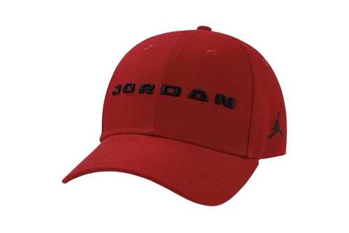 Jordan Structured Καπέλο Strapback (9A9224 R78)