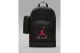 Jordan Air Raid Backpack Μαύρο 17L