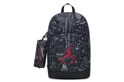 Jordan Air Raid Backpack 17L (9A9250 F66)