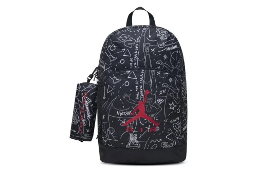 Jordan Air Raid Backpack 17L (9A9250 F66)