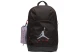 Jordan Air Raid Backpack Μαύρο 17L