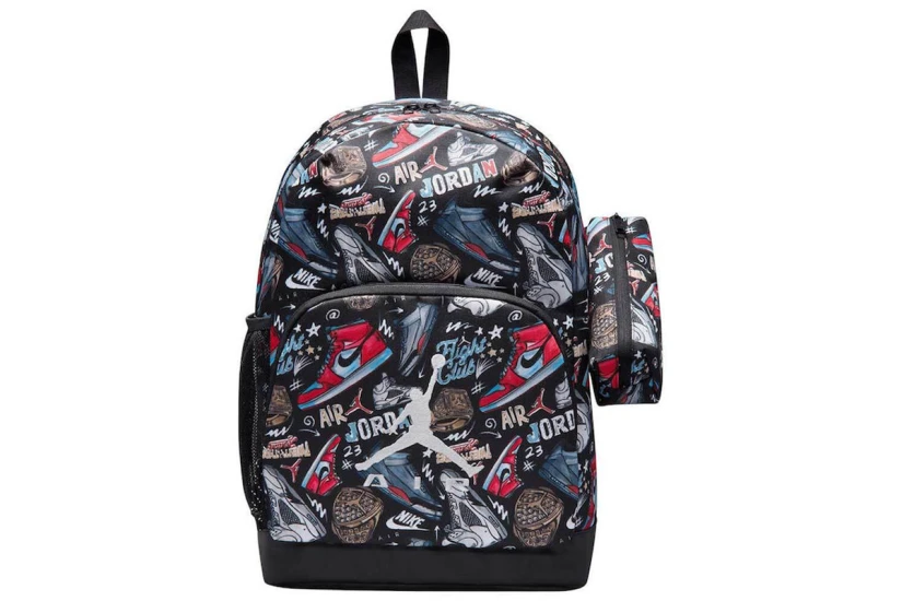 Jordan Air Raid Backpack 17L