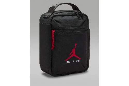 Jordan Air Raid Fuel Pack Ισοθερμικό Τσαντάκι Φαγητού 4L (9A9251 023)
