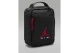 Jordan Air Raid Fuel Pack Ισοθερμικό Τσαντάκι Φαγητού Μαύρο 4L 