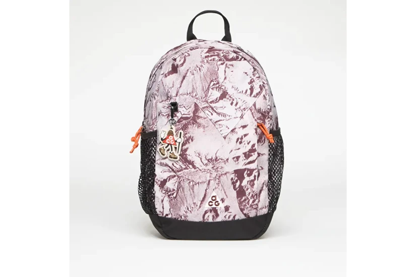 Nike Acg Backpack Μπεζ, Καφέ, Μαύρο 18L