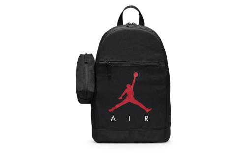 Jordan Air School Backpack (9B0503 023)