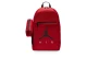 Jordan Monogram Backpack Κόκκινο, Μαύρο 22L