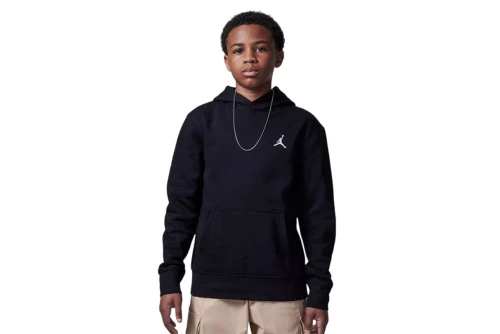 Jordan Brooklyn Fleece Hoodie (9BD232 023)