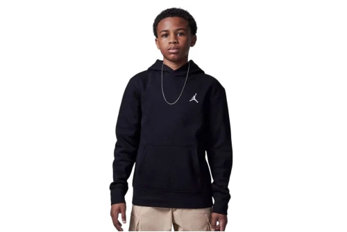 Jordan Brooklyn Fleece Hoodie (9BD232 023)