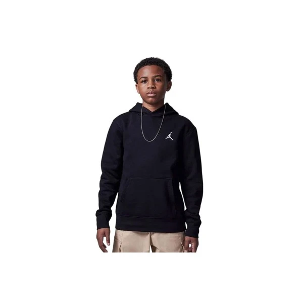 Jordan Brooklyn Fleece Hoodie (9BD232 023)