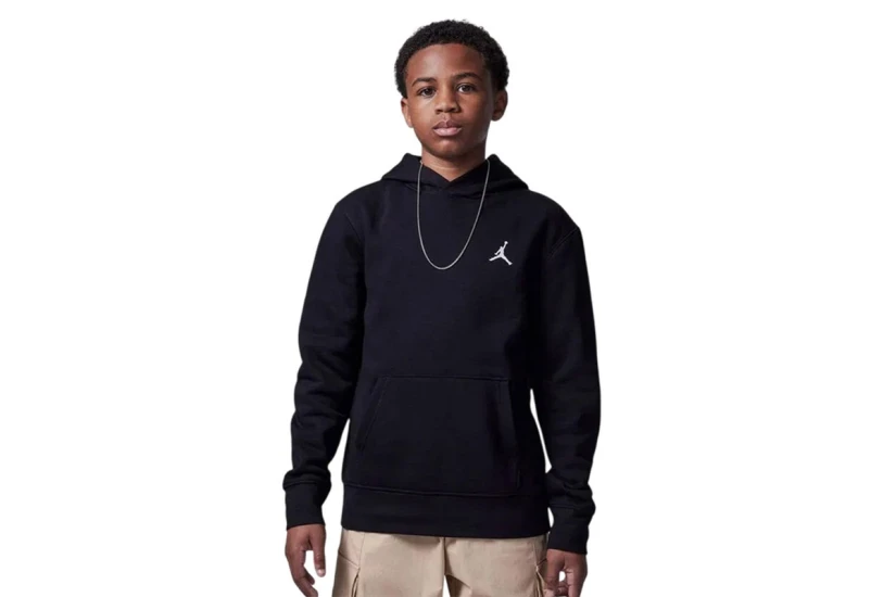 Jordan Brooklyn Fleece Hoodie (9BD232 023)