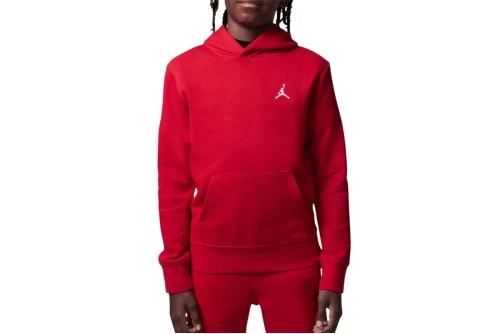 Jordan Brooklyn Fleece Hoodie (9BD232 R78)