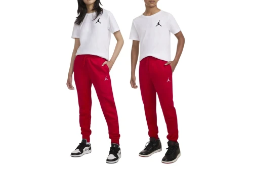 Jordan Brooklyn Fleece Essentials Παντελόνι Φόρμας (9BD234 R78)