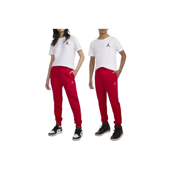 Jordan Brooklyn Fleece Essentials Παντελόνι Φόρμας (9BD234 R78)
